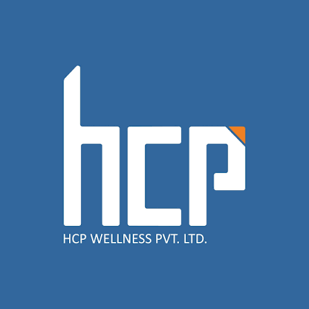 HCP Wellness