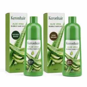 Aloe Vera Bubble Hair Dye Wholesale