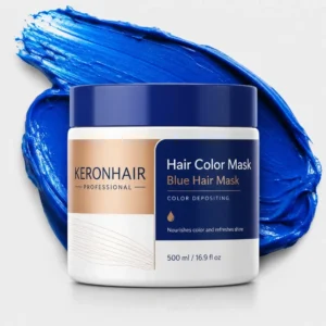 Hair Color Mask