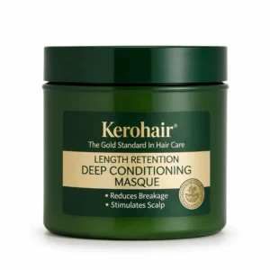 Hair Mask