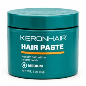Hair Paste