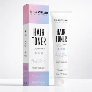 Hair Toner