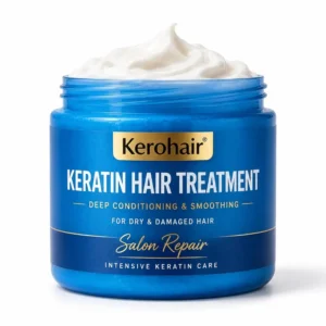 Hair Treatments & Keratin