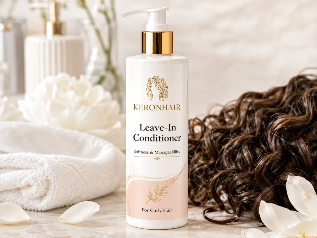 Leave-In Conditioner