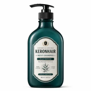 Men’s Shampoo