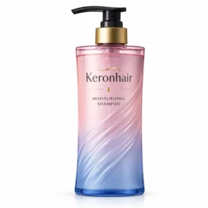 Moisturizing Shampoo