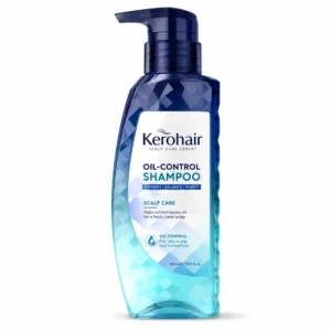 Oil-Control Shampoo