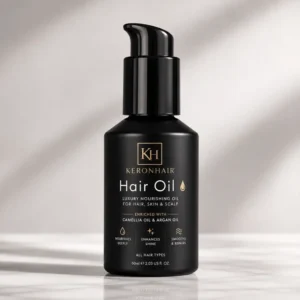 Oils & Serums