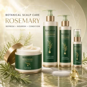 Rosemary Hair Growth Hair Care Set