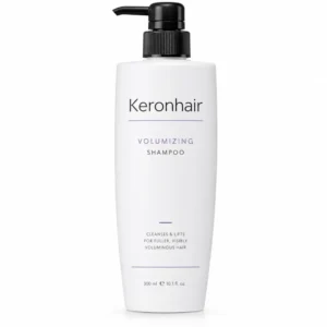 Volumizing Shampoo
