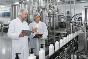 verify-cosmetics-manufacturer-certificates-online