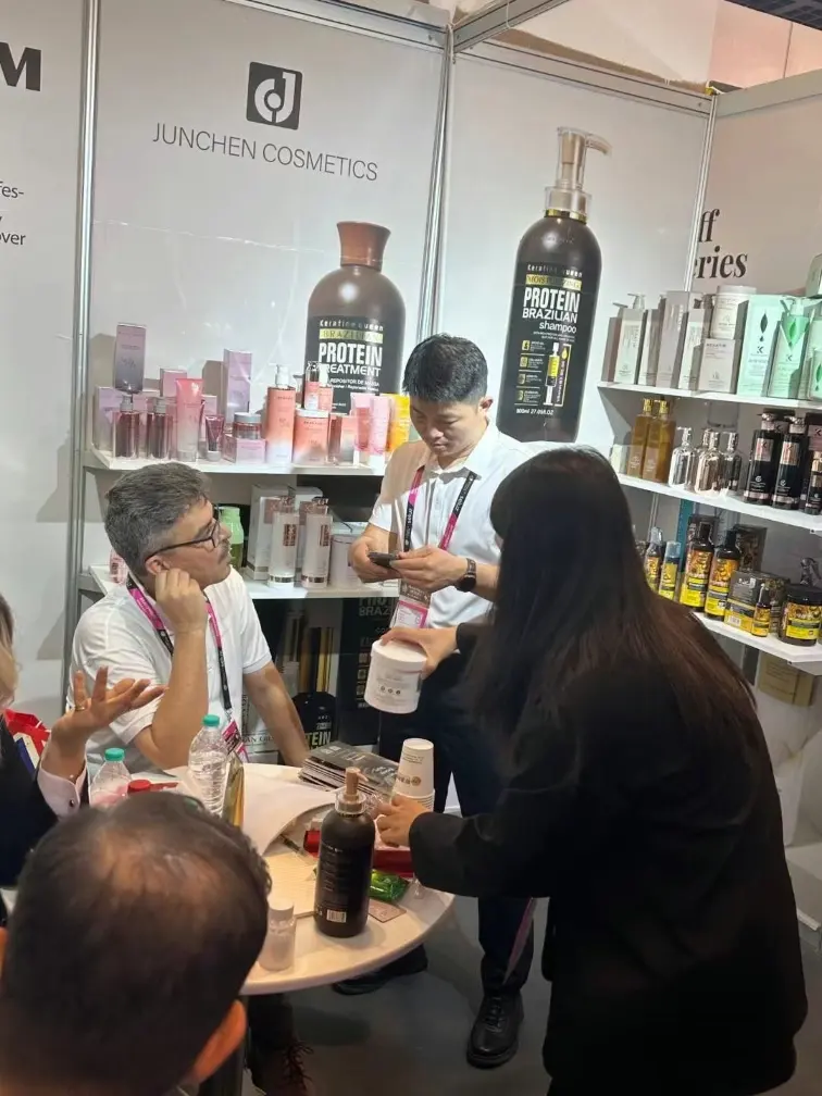Beautyworld Dubai