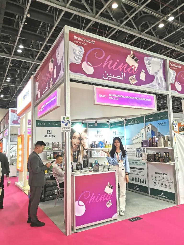 Beautyworld Dubai