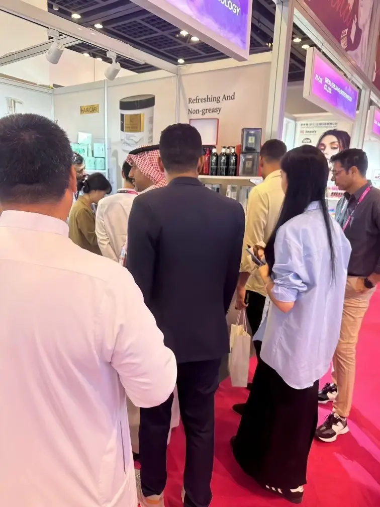 Beautyworld Dubai