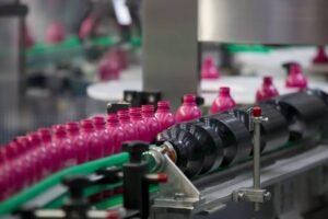 How Is Shampoo Manufactured