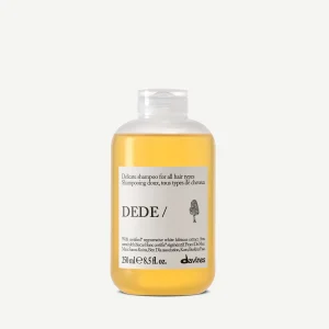 Regular and Gentle Daily Shampoo