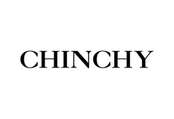 chinchy-wordmark