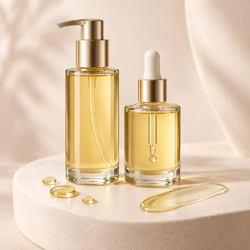 Body Oils