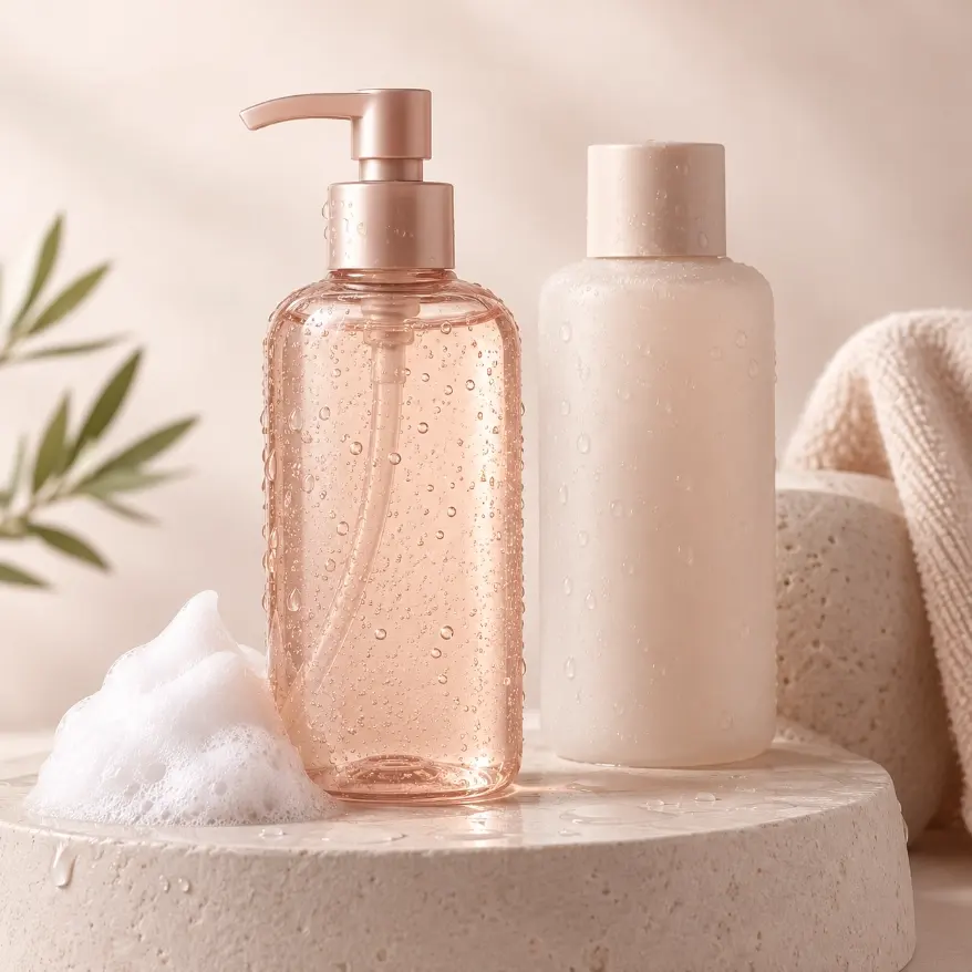 Body Wash & Shower Gel
