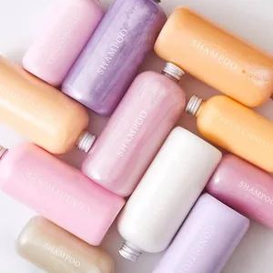 Customized Shampoo