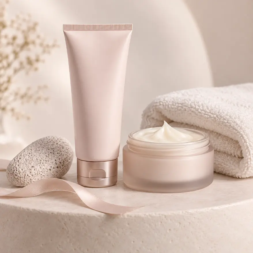 Hand & Foot Care