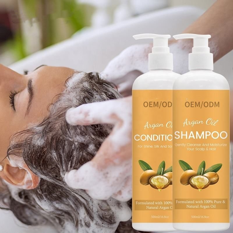 Where Can You Find Shampoo Suppliers in China?