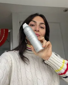 What Is Dry Shampoo Used For?