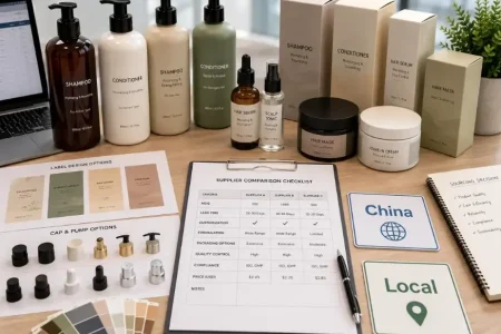 10 Best Hair Oil Manufacturers in 2026