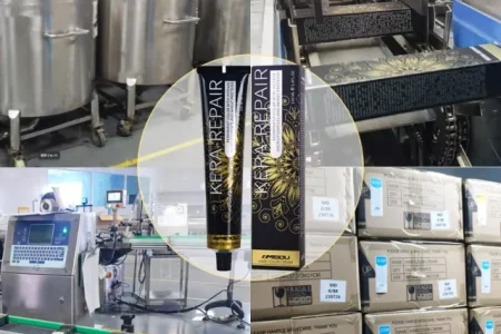 Chinese Factories for OEM Hair Dye