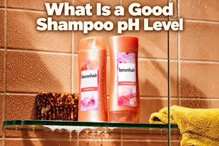 What Is a Good Shampoo pH Level