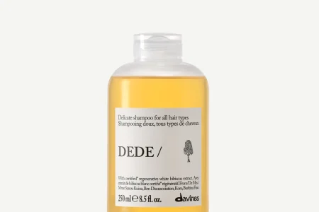 Regular and Gentle Daily Shampoo